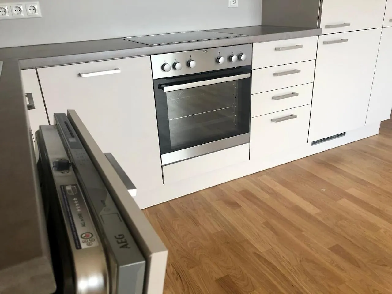 Holidayhome Apartments I Lichtenberg Rosenfelder Room