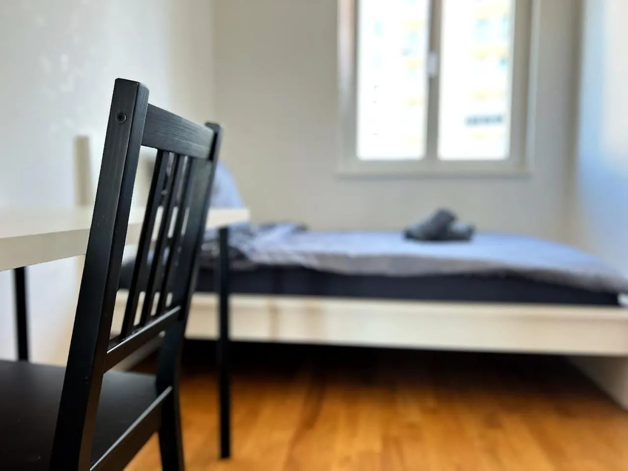 Holidayhome Apartments I Lichtenberg Rosenfelder Room  ベルリン