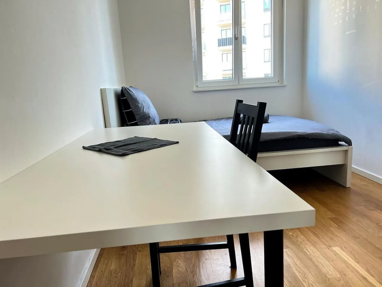 Holidayhome Apartments I Lichtenberg Rosenfelder Room ドイツ