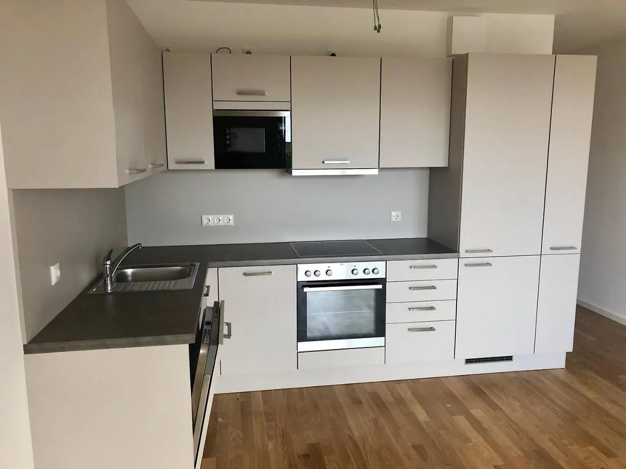 Holidayhome Apartments I Lichtenberg Rosenfelder Room ドイツ