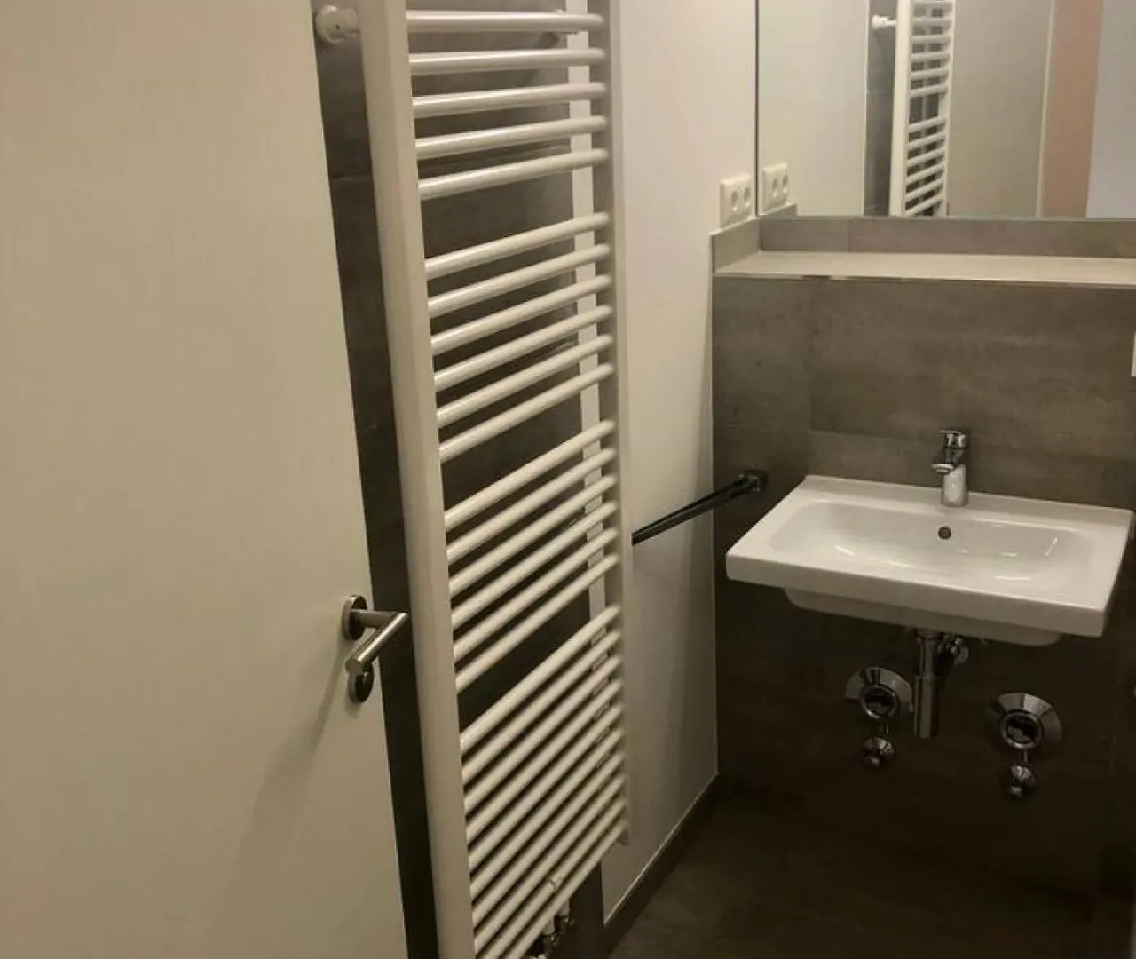 Holidayhome Apartments I Lichtenberg Rosenfelder Room ベルリン
